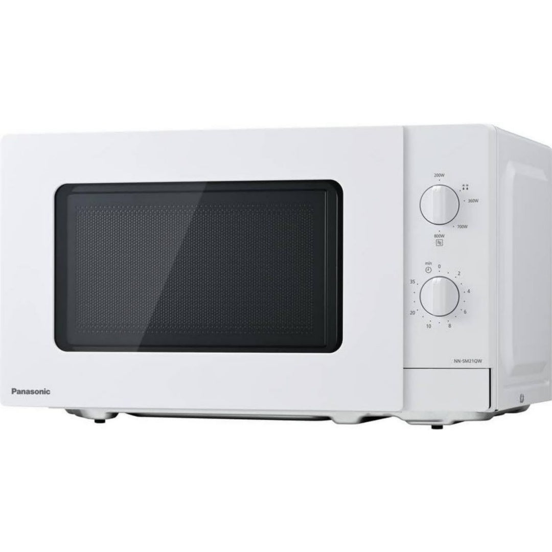 Panasonic Four micro-ondes 20 L 800 W Compact Rotation