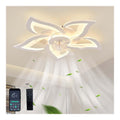 Lustre Blanc et Ambre au style moderne avec conception fonctionnelle CX-2263