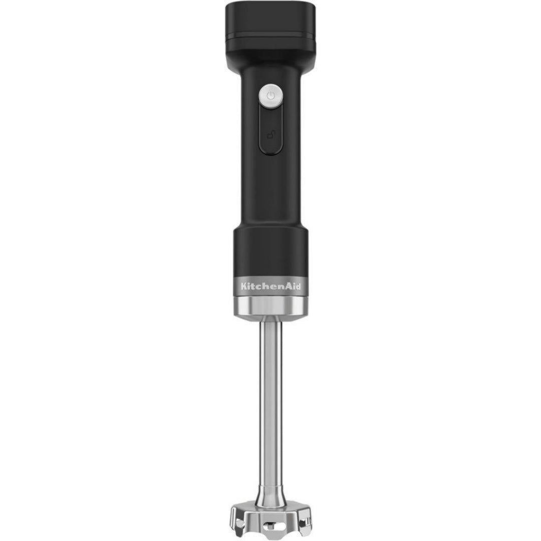 KitchenAid Mixeur 1 L Noir Portable