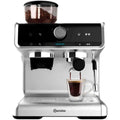 Cecotec Machine a cafe 2900 W Creme Cuisson a la vapeur Chaleur tournante