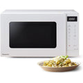 Panasonic Four micro-ondes 20 L 800 W Blanc Compact