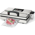 Wevac Appareil de mise sous vide 16 L 470 W Argente Acier inoxydable