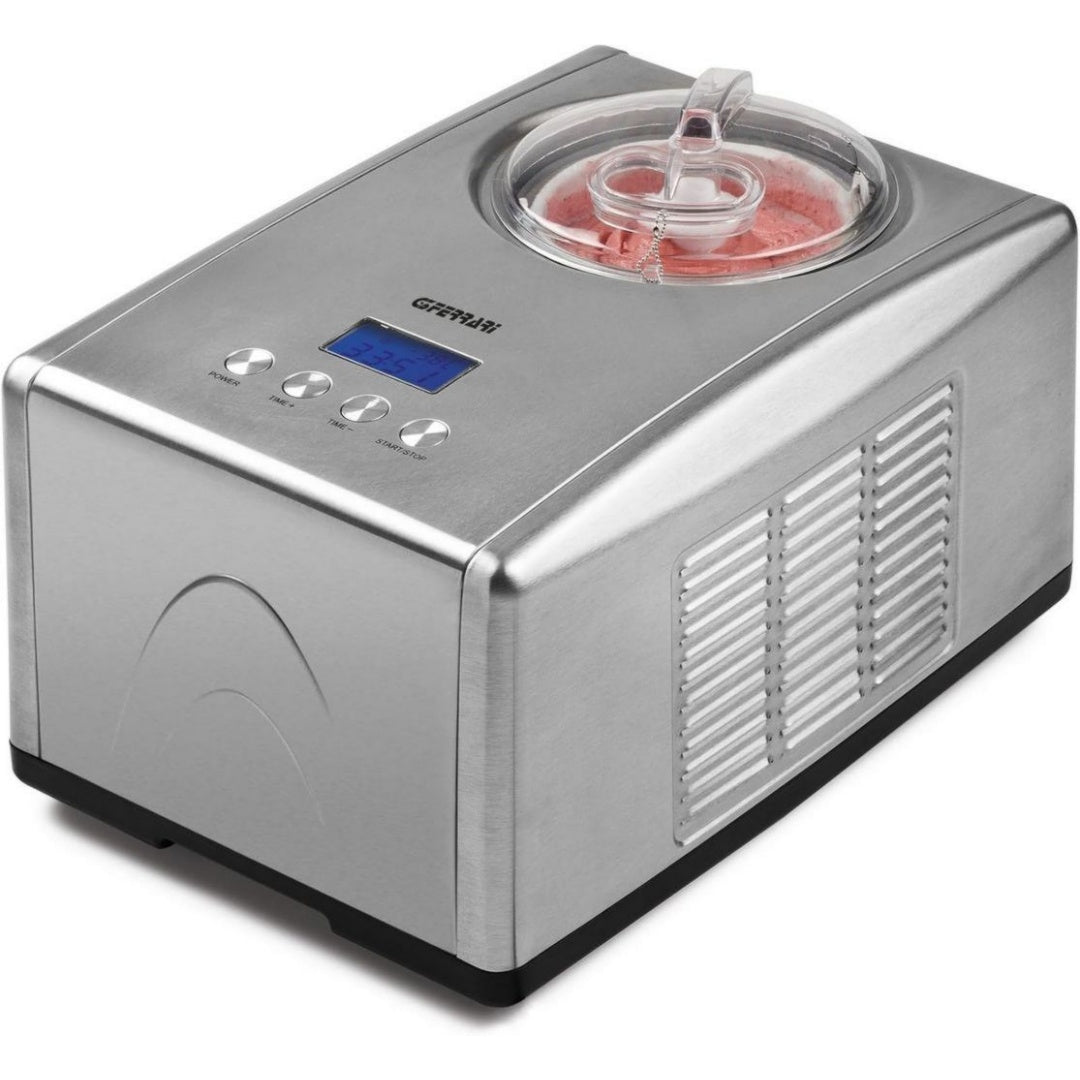 G3 Ferrari Machine a glace 150 W Fonction sorbet