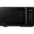 Toshiba Four micro-ondes 23 L 800 W Noir