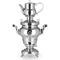 Beem Machine a the 3 L 1.8 W Compact Acier inoxydable