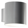 Applique murale Blanc au style moderne avec conception fonctionnelle A4-7745