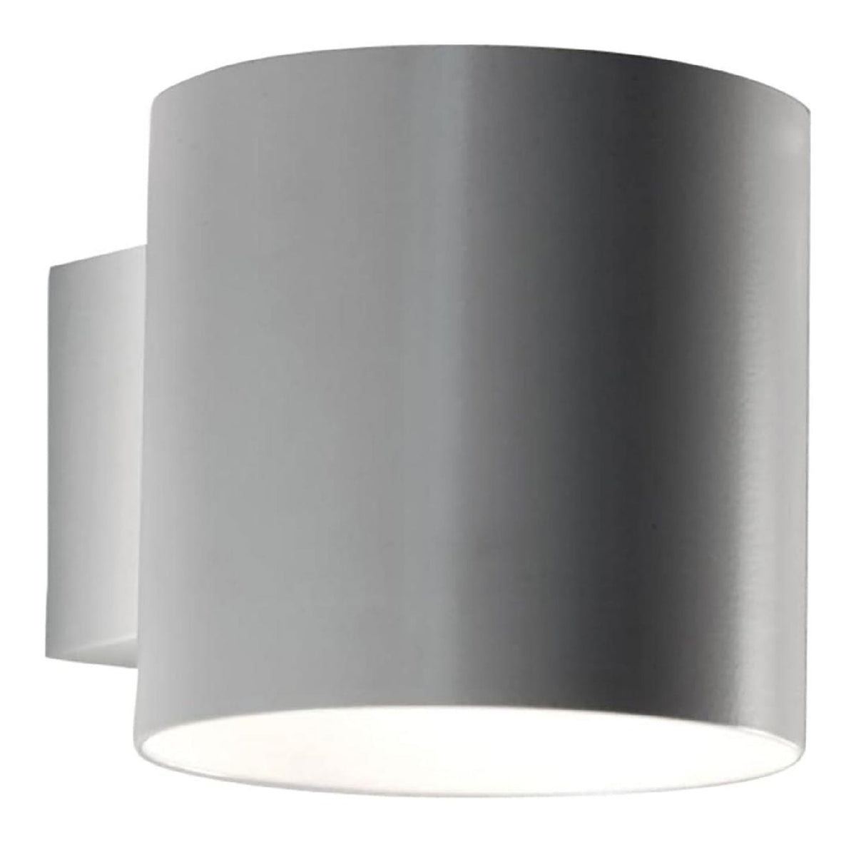 Applique murale Blanc au style moderne avec conception fonctionnelle A4-7745