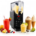 Ufesa Machine a glace 2.8 L 500 W Mat Compatible lave-vaisselle