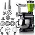 Lehmann Polska Robot multifonction 1.5 L 2100 W Blanc Programmable