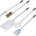 Giemme Four a pizza Acier inoxydable Reglable