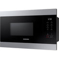 Samsung Gril electrique 22 L 850 W Fonction grill