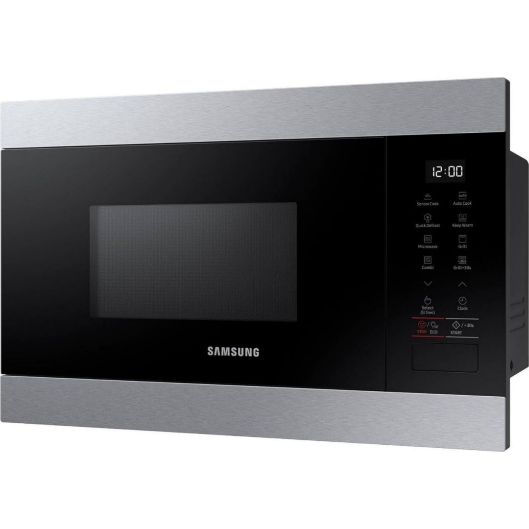 Samsung Gril electrique 22 L 850 W Fonction grill