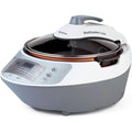 Ariete Multicuiseurs 5 L 1900 W Blanc