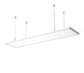 Suspension Blanc au style moderne avec conception fonctionnelle 60W
