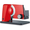 Graef. Trancheuse electrique 45 W Acier inoxydable Econome en energie Compact