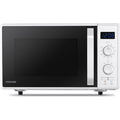 Toshiba Four micro-ondes 23 L 1050 W Blanc