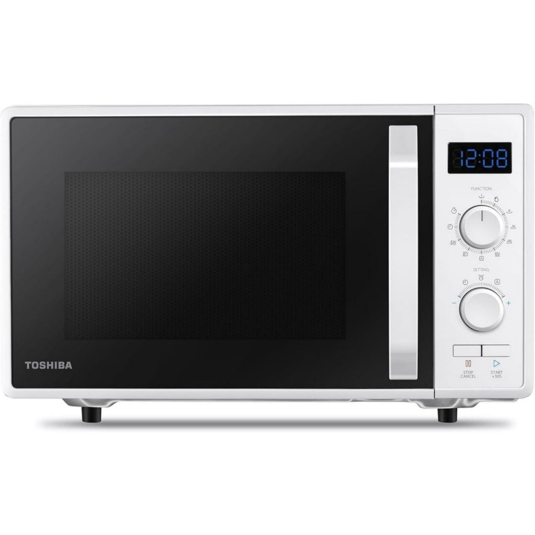Toshiba Four micro-ondes 23 L 1050 W Blanc