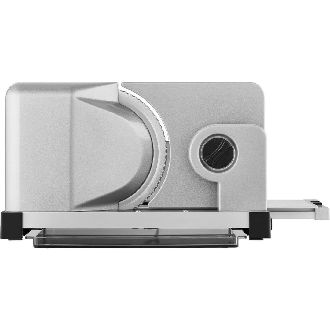 Ritter Trancheuse electrique Mat Compact Pieces amovibles