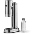 Aarke Machine a eau petillante Acier inoxydable Compatible lave-vaisselle