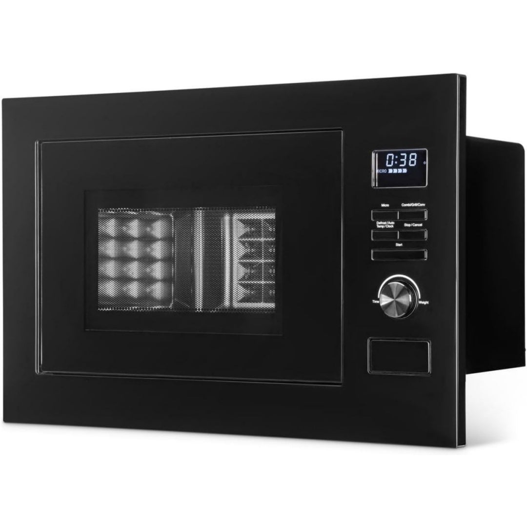 Bomann Four multifonction 25 L 900 W Noir