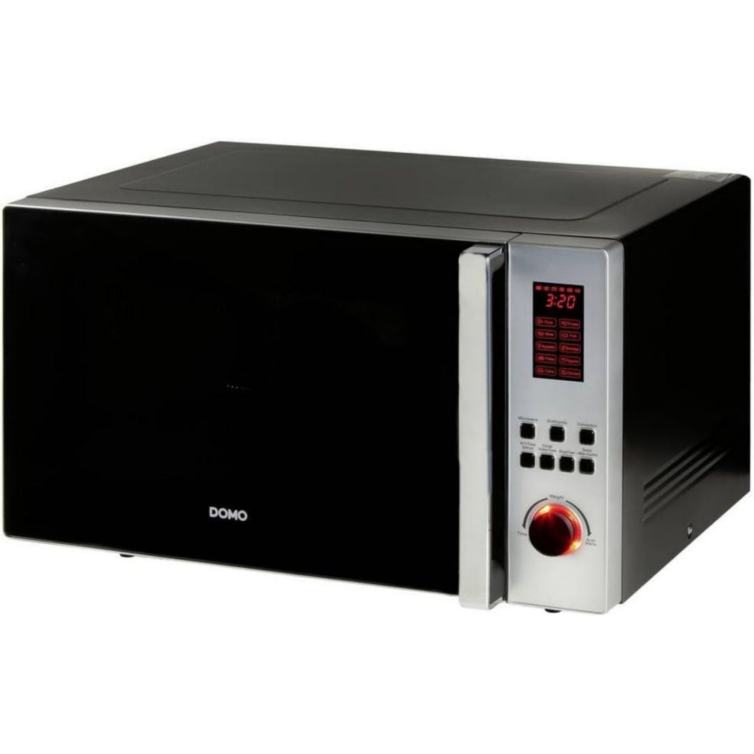 Domo Four micro-ondes 42 L 1000 W