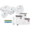 Appareil de mise sous vide Zwilling Bleu