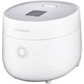 Cuckoo Cuiseur a riz 1.08 L Blanc