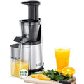 Russell Hobbs Extracteur de jus 1.4 L Noir Compatible lave-vaisselle Silencieux