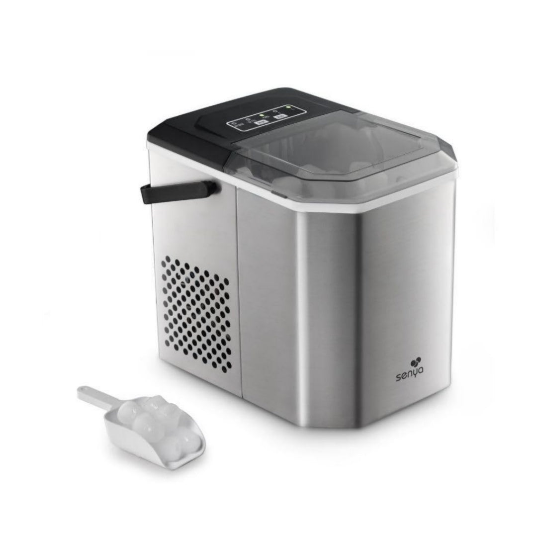 Senya Machine a glacons 1.3 L Mat Compact