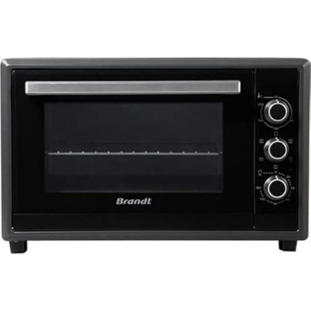 Brandt Mini four 35 L 1500 W Silencieux