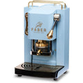 Faber Cafetiere a dosettes 1.3 L Vert Compact Reglable