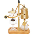 Lunicasha Machine a cafe 400 mL Mat