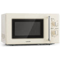 Klarstein Gril electrique 20 L 700 W Compact