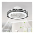 Eclairage Noir et Ambre contemporain en version luminaire 35W
