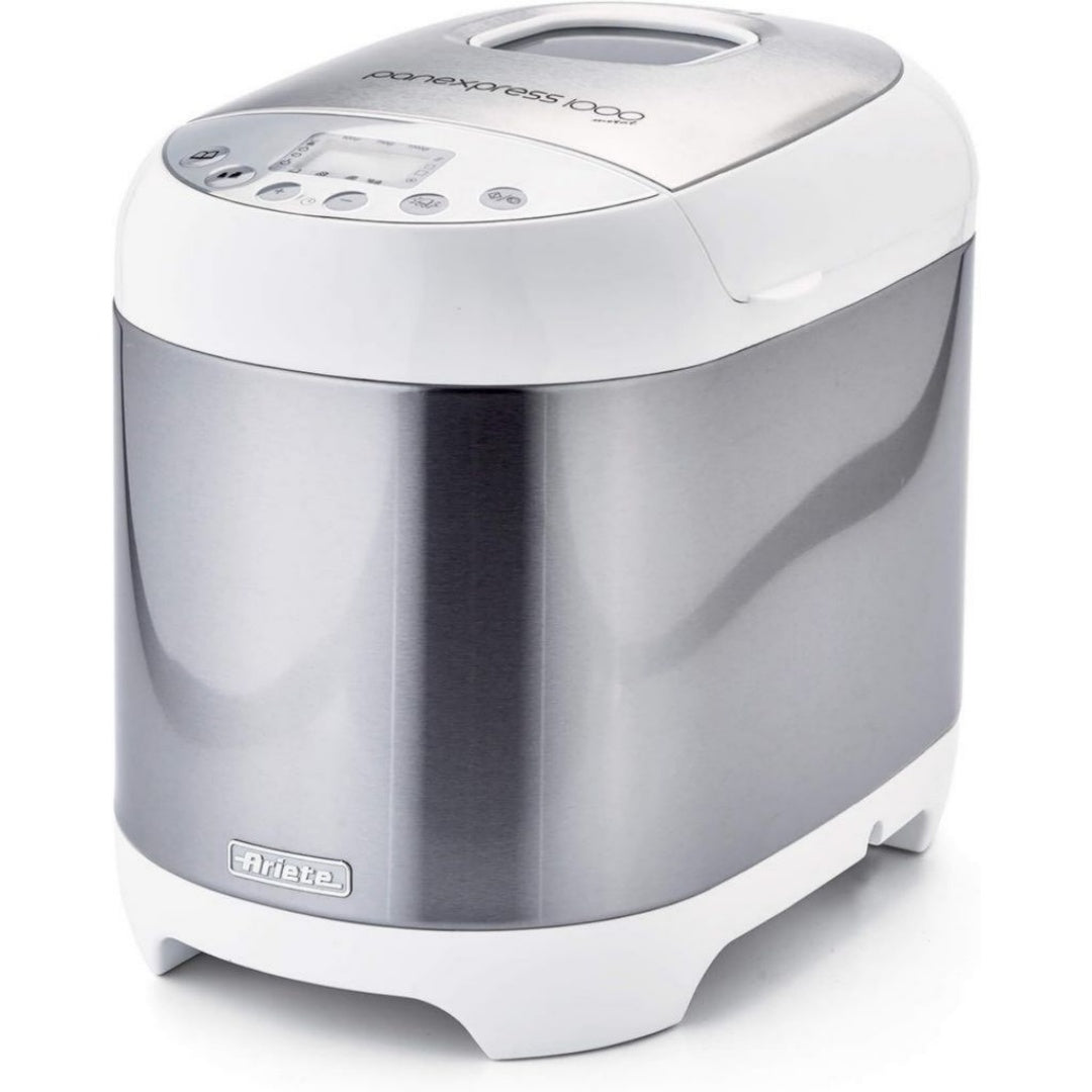 Ariete Machine a pain Fonction yaourt Fonction confiture