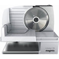 Magimix Trancheuse electrique 150 W Acier inoxydable