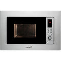 Cata Four micro-ondes 20 L 1000 W Acier inoxydable