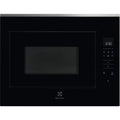 Electrolux Gril electrique 26 L 900 W Noir Acier inoxydable