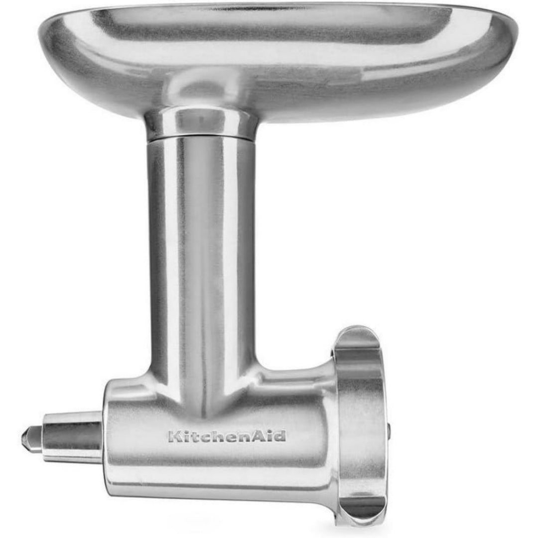 Robot culinaire KitchenAid Acier inoxydable