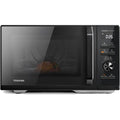 Toshiba Four multifonction 26 L 900 W Noir Silencieux