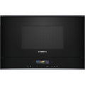 Siemens Four multifonction 21 L 900 W Vert Compact