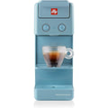 Illy Cafetiere 850 W Bleu Programmable Compact