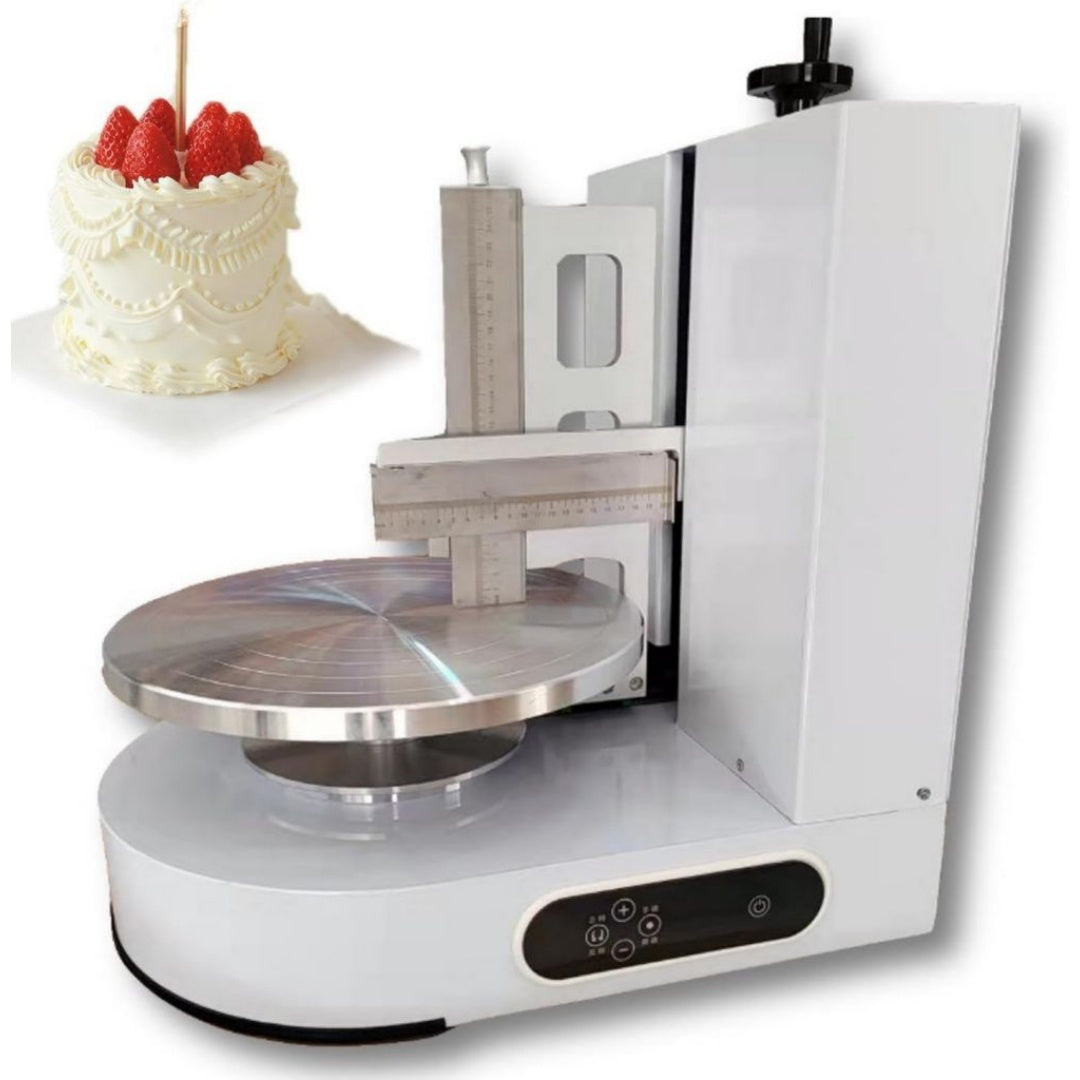 ExoticaBlend Machines a gateaux 200 W Acier inoxydable
