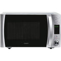 Candy Gril electrique 25 L 2500 W Acier inoxydable