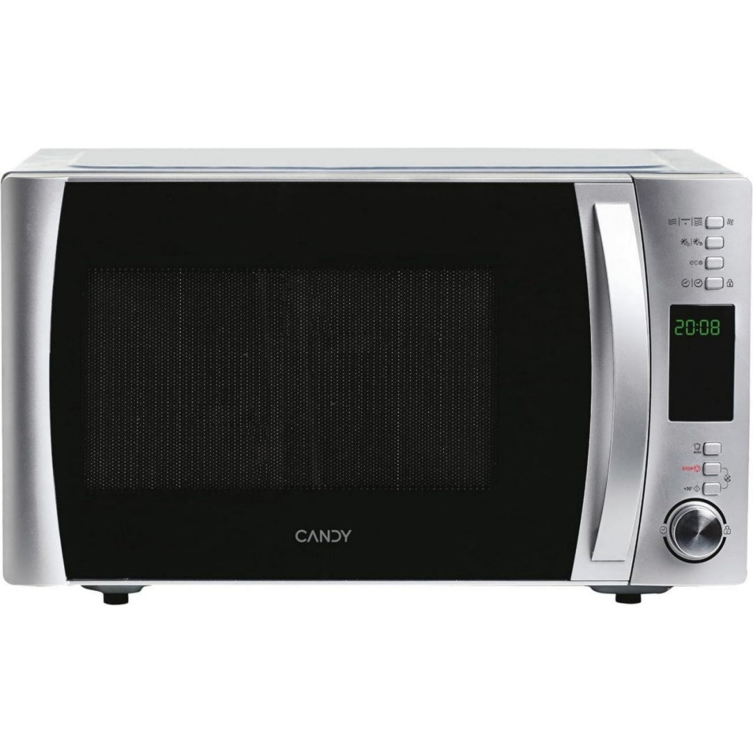 Candy Gril electrique 25 L 2500 W Acier inoxydable
