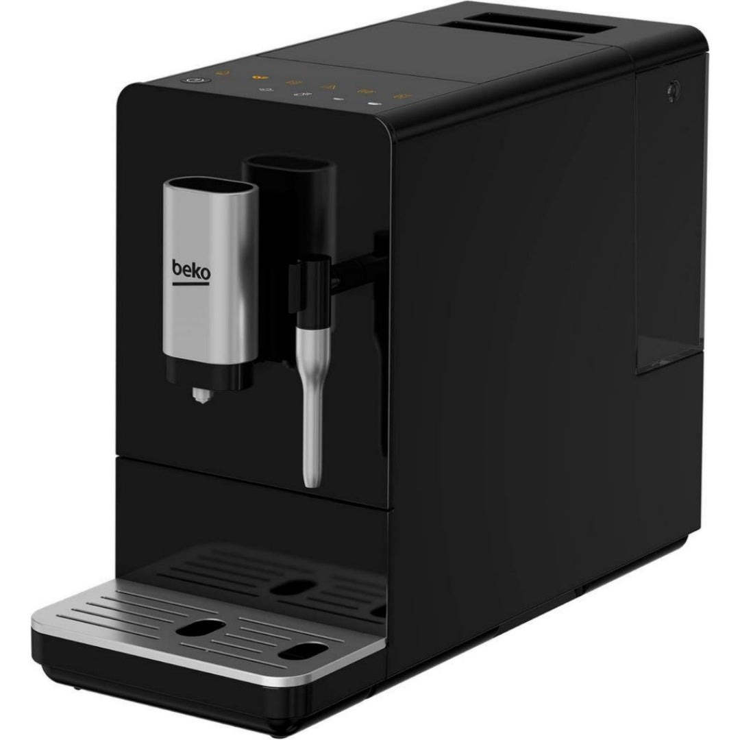 Beko Machine a cafe automatique 0 mL Mat Pieces amovibles