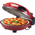 Beper Four a pizza Reglable Pieces amovibles