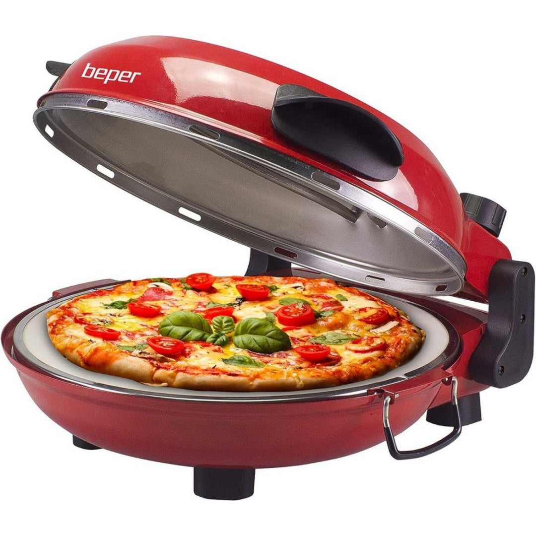 Beper Four a pizza Reglable Pieces amovibles