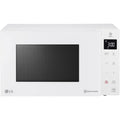 LG Four micro-ondes 23 L 1150 W Blanc Programmable