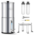 Joypur Purificateurs d'eau 8.5 L Econome en energie Compact